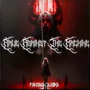 Rave Against The Machine by Fantasm, FØXA - Hard Techno cover art
