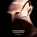 Rebels by Fantasm, AZDAT - Hard Techno cover art