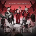 Shake That Bunda by Fantasm, The Straikerz - Uptempo cover art