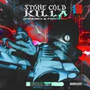 Stone Cold Killa by Fantasm, Anderex - Hard Techno cover art