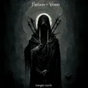 Venom by Fantasm, INNERGATED - Hard Techno cover art