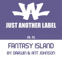 Cover of Fantasy Island