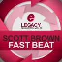 Cover of Fast Beat