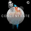 Deep bass concentrate by Father 808 - Hard Techno cover art