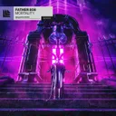 Mortality by Father 808 - Hard Techno cover art