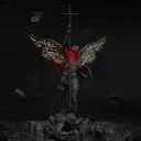 Multiply by Father 808 - Hard Techno cover art