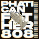 Phatican by Father 808 - Hard Techno cover art