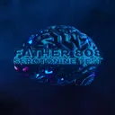 Serotonine test by Father 808 - Hard Techno cover art