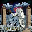The Gate by Father 808 - Hard Techno cover art