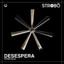 Desespera by Fatima Hajji - Hard Techno cover art