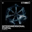 Interdimensional Portal by Fatima Hajji - Hard Techno cover art