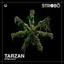 Tarzan by Fatima Hajji - Hard Techno cover art