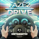 Drive by Faze2 - Hardstyle cover art