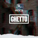 Ghetto by Faze2 - Hardstyle cover art