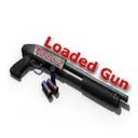 Loaded Gun - Original Mix by Faze2 - Happy Hardcore cover art