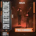 Cover of FCK THE FRIEND ZONE
