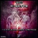 Cover of Fearless And United