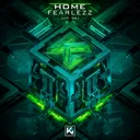 Home by Fearlezz - Hardstyle cover art
