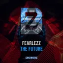 The Future - Extended Mix by Fearlezz - Hardstyle cover art