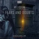 Cover of Fears And Doubts