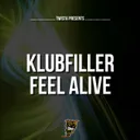 Cover of Feel Alive - Original Mix