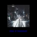Cover of feel it tonight