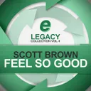 Cover of Feel So Good - Original Mix