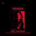 Cover of FEEL THE BEAT
