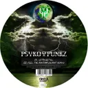 Cover of Feel The Rhythm - Alpha Twins remix