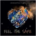 Cover of Feel the Same