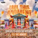 Cover of Feel This Moment