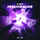 Cover of Feeling Alive