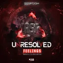 Cover of Feelings (Hardstyle Feelings 2016 Anthem) - Original Mix