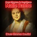 Malle Babbe - Bass Chaserz Remix by Feestteam, Bass Chaserz - Rawstyle cover art