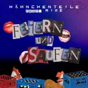 Cover of Feiern & Saufen
