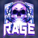 Cover of FEMALE RAGE