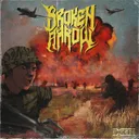 Broken Arrow by FennX - Hard Techno cover art