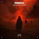 Deeper Into Chaos by FennX - Hard Techno cover art