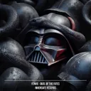 Duel Of The Fates - Fury Edit by FennX, INNERGATED - Hard Techno cover art