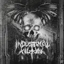 Industrial Killing by FennX - Hard Techno cover art