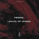 Legion Of Chaos by FennX - Hard Techno cover art