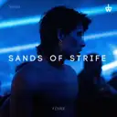 Sands Of Strife by FennX - Hard Techno cover art