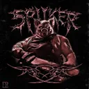 Spijker by FennX - Hard Techno cover art