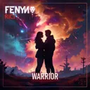 Warrior by Fenyn, RICI - Hardstyle cover art
