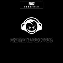 Together by Feoz - Hardstyle cover art