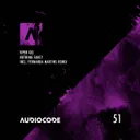 Nothing Fancy - Fernanda Martins Remix by Fernanda Martins, Viper XXL - Schranz cover art