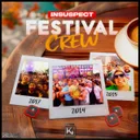 Cover of Festival Crew