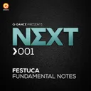 Fundamental Notes by Festuca - Euphoric Hardstyle cover art