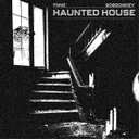 HAUNTED HOUSE by FHNX, 808Donkey - Hard Techno cover art