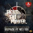Cover of Fight The Power! - Radio Version